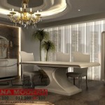 غرف سفرة مودرن سفرة شركة موبيليانا سفرة للمساحات الضيقة