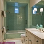 أروع ديكورات الحمامات 2014