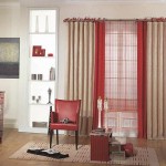 اروع الستائر 2014 بالوان صارخة وعصرية 2015