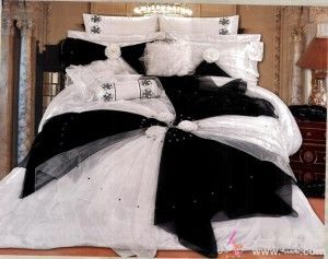 اجمل مفارش سراير 2015تركية للعرسان 2014