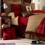 غرف نوم فخمة