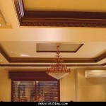 جبسيات غرف نوم 2014 – 2015 احدث جبسيات غرف نوم رومانسية مودرن وفخمة