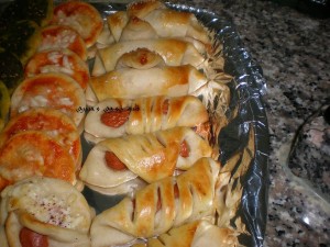 معجنات بالصور معجنات لرمضان 2014