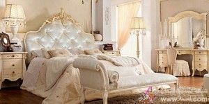 غرف نوم فخمة وراقية بالصور2014_2015