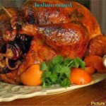 الخلطه السريه لتحمير الدجاج