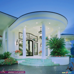 ديكورات جدار غرف نوم بالجبس والحجر وبالوان دهانات فاتحه Decorated plaster stone and pastel paints ديكورات جدار غرف نوم بالجبس والحجر وبالوان دهانات فاتحه Decorated plaster stone and pastel paints