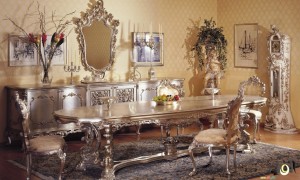 اثاث ملكي ذهبي 2014 ـ ديكورات ملكيه فخمه مذهبه