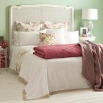 ديكورات دهانات غرف نوم 2015