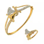 صور اطقم ذهب 2015  اطقم ذهب للعروسة