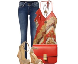 حدث صيحات الـ أزياء الصيفية استمتعى معنا بكل ما هو جديد وأنيق