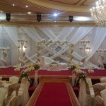 كوشات اعراس 2014