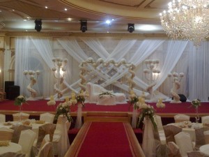 كوشات اعراس 2014