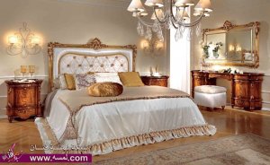 غرف نوم عصرية 2014روعه واشيك جدا