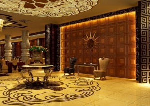 بلاط للجدران روعه 2014