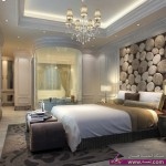 ديكورات منازل 2014 , احدث ديكورات غرف النوم  , غرف نوم راقيه 2015