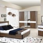 غرف نوم 2014 – احلى واجمل واشيك ديكورات ودهانات غرف نوم – تصميمات جميله جدا2015