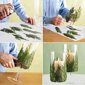 تزيين المنزل بأعمال يدوية بسيطة جداً وغير مكلفة