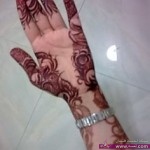 ارق واروع النقوش بالصور للعروسه جذابة وراقيه جدا لأجمل عروسه2014 اخر موضه النقوش 2015