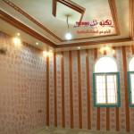 اشيك بويات حوائط -دهانات جدران2014-اصباغ حوائط 2015