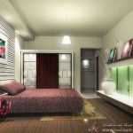 ديكورات غرف نوم 2015 – ديكورات نوم عصرية جديده 2014