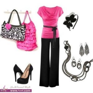 احدث موديلات للبنات عيد  احدث استايل ملابس العيد للبنات 2014,اروع استايلات