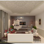 ديكور مجالس عربية عراقةٌ وفخامة بتصاميم إسلامية2014