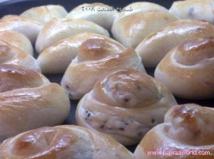 معجنات لذيذة