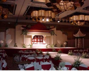 قاعات افراح مميزه , كوشات لاحلى عرايس2014