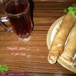 فطور سهل ولذيذ افطار رمضان