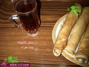 فطور سهل ولذيذ افطار رمضان