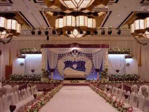 كوشات خيال للاعراس 2014