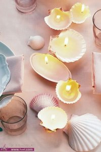 ابتكارات جديدة لتغيير ديكورات المنزل فى الصيف