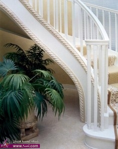 مجموعه من الديكورات الجبسيه للاسقف والجدران