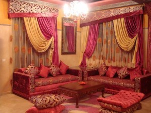 جبس غرف مجالس رجالية رائعه 2014