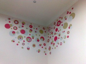 اعمال فنية بالبيت بالصور  اشغال يدوية روعة 2014