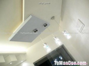 جبسيات حديثه للأسقف والجدان حديثه لاهل الذوق2014