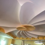 ديكورات صالات جبس 2014, ديكورات صالات جبسية 2014