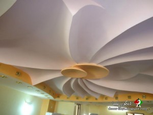 ديكورات صالات جبس 2014, ديكورات صالات جبسية 2015