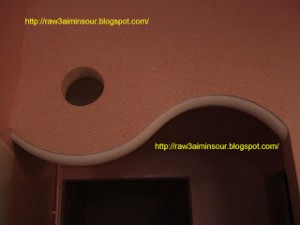 اقواس الجبس-اقواس الجبس2015اقواس جبسية مغربية رائعة-اجمل اقواس من الجبس 2014ديكورات البيت ديكور جبس تصاميم اثاث