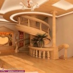 أجمل الديكورات 2014