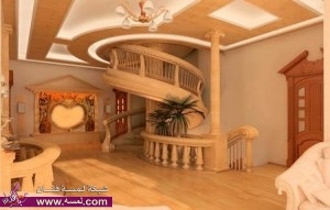 أجمل الديكورات 2014