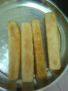 الروتي اليمني الرائع