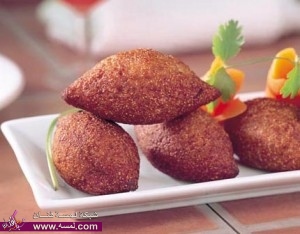 كبة البطاطاس