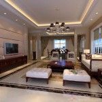 ديكورات للصالون فخمة و راقية..2014