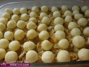 اكلات رمضان 2014 اطباق رمضان اطباق رئيسيه لشهر رمضان رمضانيه