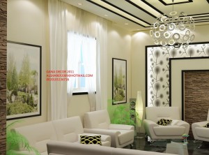 ديكورات تجنن قمة الجمال والاناقة وبتاخذ العقل بالصور 2014بالوان تهبل