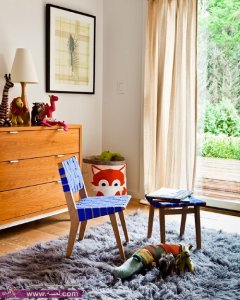 طريقة عمل البيتى فور الناعم بالصور 2014