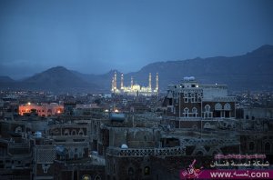 صور من صنعاء الحبيبة