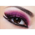 مكياج عيون خطير 2014 ، اجمل مكياج عيون 2015