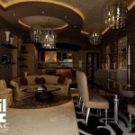 ديكورات ( اسقف جبسية 